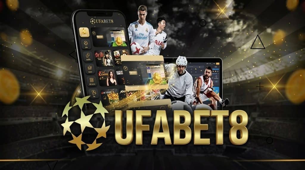 ufabet8