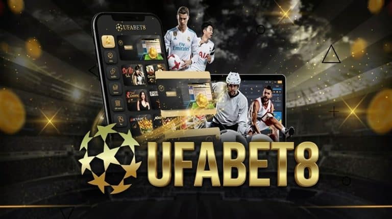 ufabet8