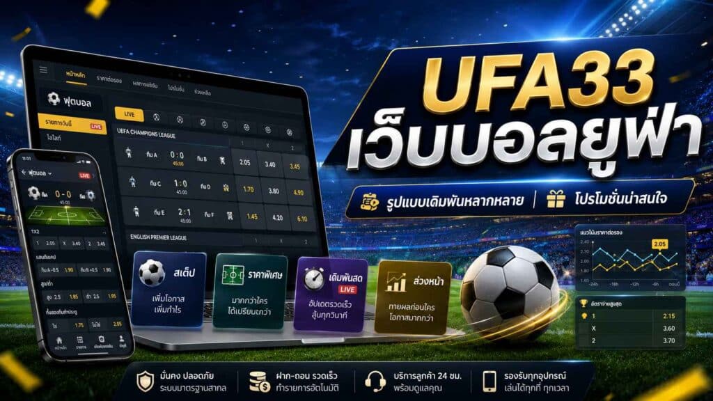ufa33